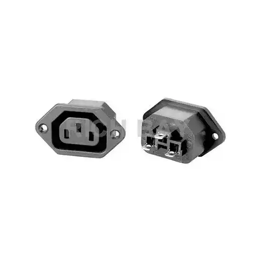 IEC C13 Outlet