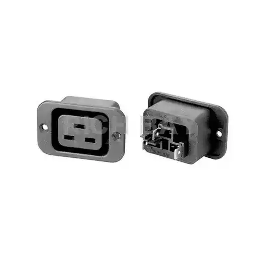 IEC C19 Outlet