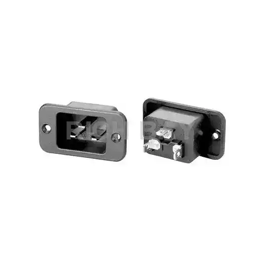 IEC C20 Inlet