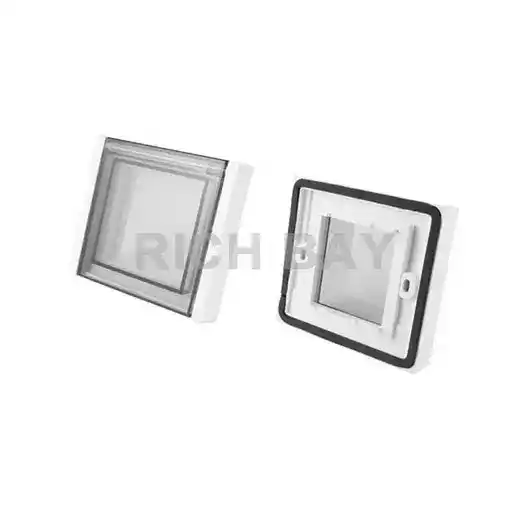 Waterproof Socket Cover