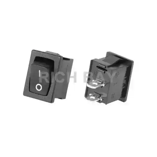ROCKER SWITCH