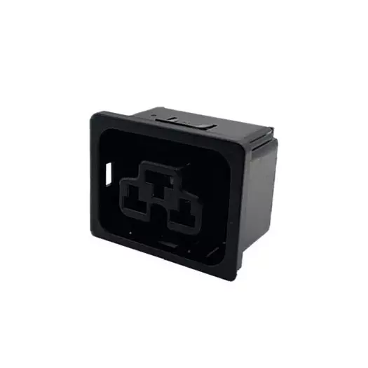 C39 C59 IEC C13/C15/C19 Combo Outlet