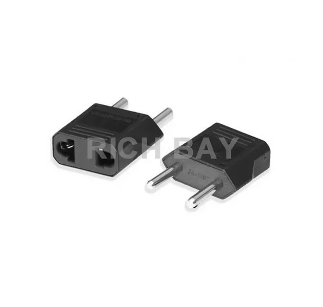 AC Adapter Universal to Schuko