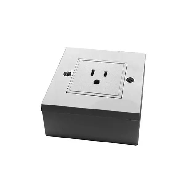 NEMA Outlet Box