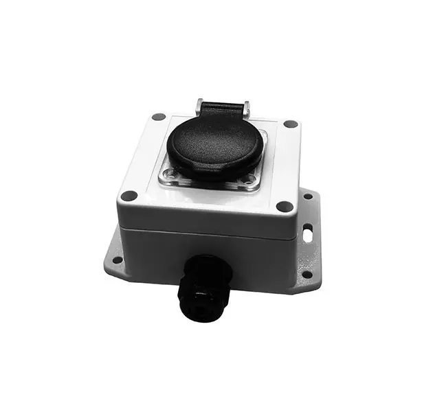 Waterproof Socket Box