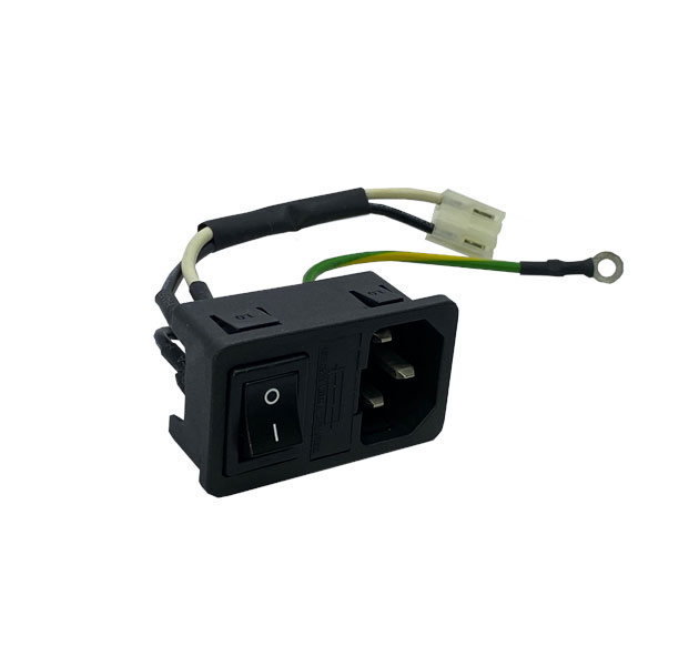 The best of taiwan's plug and socket supplier｜Products｜IEC60320-C6｜RICH ...